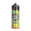 Major Flavour 100ml E - Liquids Pack of 10 - The Vape Giant