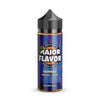 Major Flavour 100ml E - Liquids Pack of 10 - The Vape Giant