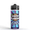 Major Flavour 100ml E - Liquids Pack of 10 - The Vape Giant