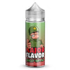 Major Flavour 100ml E - Liquids Pack of 10 - The Vape Giant
