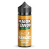 Major Flavour 100ml E - Liquids Pack of 10 - The Vape Giant
