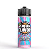 Major Flavour 100ml E - Liquids Pack of 10 - The Vape Giant