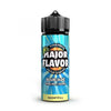 Major Flavour 100ml E - Liquids Pack of 10 - The Vape Giant