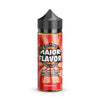 Major Flavour 100ml E - Liquids Pack of 10 - The Vape Giant