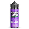 Major Flavour 100ml E - Liquids Pack of 10 - The Vape Giant