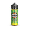 Major Flavour 100ml E - Liquids Tropic Thunda