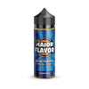 Major Flavour 100ml E - Liquids Blue Fusion