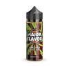 Major Flavour 100ml E - Liquids Lime Cola