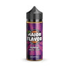 Major Flavour 100ml E - Liquids Purple
