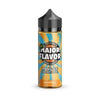 Major Flavour 100ml E - Liquids Mango Ice