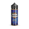 Major Flavour 100ml E - Liquids Berriez
