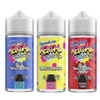 Mental Bar Juice 100ml E - liquids - The Vape Giant