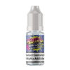 Mental Bar Salts - Nic Salts 10ml E - liquids Pack of 12 - The Vape Giant