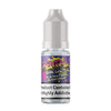 Mental Bar Salts - Nic Salts 10ml E - liquids Pack of 12 - The Vape Giant