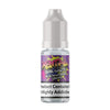 Mental Bar Salts - Nic Salts 10ml E - liquids Pack of 12 - The Vape Giant