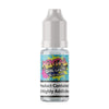 Mental Bar Salts - Nic Salts 10ml E - liquids Pack of 12 - The Vape Giant
