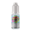 Mental Bar Salts - Nic Salts 10ml E - liquids Pack of 12 - The Vape Giant