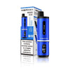 Merakii 3000 Puffs Disposable Vape 4 in 1 Edition - The Vape Giant