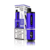Merakii 3000 Puffs Disposable Vape 4 in 1 Edition - The Vape Giant