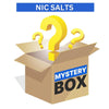 Nic Salts 10ml E-liquids Mystery Box - The Vape Giant