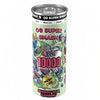 OG Super Smash 10000 Prefilled Pod Vape Blueberry Sour Raspberry