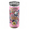 OG Super Smash 10000 Prefilled Pod Vape Peachy Freeze