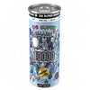 OG Super Smash 10000 Prefilled Pod Vape Mr Black Ice Pop