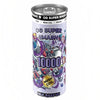 OG Super Smash 10000 Prefilled Pod Vape Blue Razz Ice