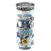 OG Super Smash 10000 Prefilled Pod Vape Prime Ice Pop