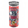 OG Super Smash 10000 Prefilled Pod Vape Cherry Ice