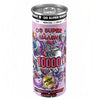 OG Super Smash 10000 Prefilled Pod Vape Red Apple Ice