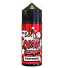 OMG Fruits 100ml E - Liquid Shortfill - The Vape Giant