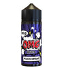 OMG Fruits 100ml E - Liquid Shortfill - The Vape Giant