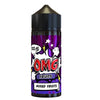 OMG Fruits 100ml E - Liquid Shortfill - The Vape Giant