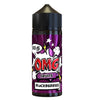 OMG Fruits 100ml E - Liquid Shortfill - The Vape Giant
