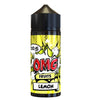 OMG Fruits 100ml E - Liquid Shortfill - The Vape Giant