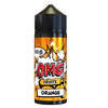 OMG Fruits 100ml E - Liquid Shortfill - The Vape Giant
