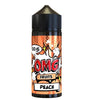 OMG Fruits 100ml E - Liquid Shortfill - The Vape Giant
