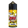 OMG Fruits 100ml E - Liquid Shortfill - The Vape Giant