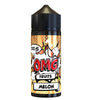 OMG Fruits 100ml E - Liquid Shortfill - The Vape Giant