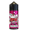 OMG Fruits 100ml E - Liquid Shortfill - The Vape Giant