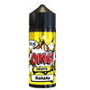 OMG Fruits 100ml E - Liquid Shortfill - The Vape Giant