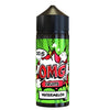 OMG Fruits 100ml E - Liquid Shortfill - The Vape Giant