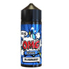 OMG Fruits 100ml E - Liquid Shortfill - The Vape Giant