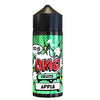 OMG Fruits 100ml E - Liquid Shortfill - The Vape Giant