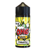 OMG Fruits 100ml E - Liquid Shortfill - The Vape Giant