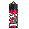 OMG Fruits 100ml E - Liquid Shortfill - The Vape Giant