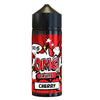 OMG Fruits 100ml E - Liquid Shortfill - The Vape Giant