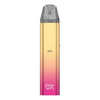 Oxva Slim SE Pod Kit Gold Pink