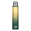 Oxva Slim SE Pod Kit Green Gold